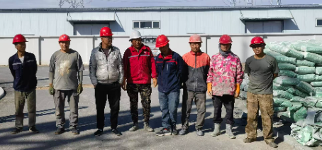 眉山厂房地基沉降注浆加固施工队伍怎么选